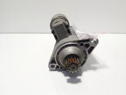 Electromotor, cod 02E911023T, Skoda Superb III Combi (3V5), 2.0 TDI, CRL, DSG, cutie automata (idi:626852)