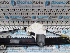 Motoras macara 8K0959812A, Audi A6 Allroad (4GH)