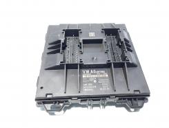 Modul confort, cod 6R0937086D, VW Polo sedan (6R) (idi:558627)