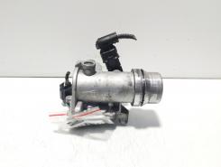 Clapeta acceleratie, cod 161A09287R, Renault Clio 4, 1.5 DCI, K9K638 (id:636470)