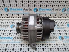 Alternator, Fiat Punto (199) 1.2B (pr:110747)