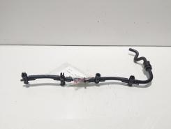 Rampa retur injectoare, cod 03G103469AA, VW Passat (3C2), 2.0 TDI, CBD (id:636838)