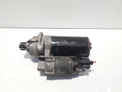 Electromotor, VW Passat (3C2), 2.0 TDI, CBA, 6 vit man (id:636861)