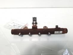 Rampa injectoare cu senzor, cod 8200815617, 8200296867, Dacia Logan MCV (KS), 1.5 DCI, K9K796 (idi:605306)