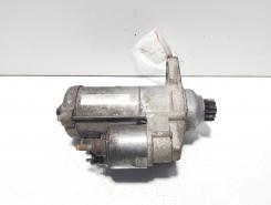 Electromotor cu Start Stop Valeo, cod 02Z911024A, Seat Altea (5P1) 1.6 TDI , CAY, 5 vit man (idi:636774)