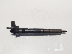 Injector, cod 03L130277, 0445116030, Renault Laguna 3, 2.0 TDI, CBA (id:636995)