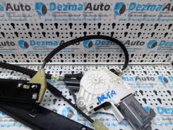 Cod oem: 8K08959802B, motoras macara Audi A4 (8K5)