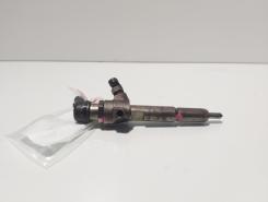 Injector, cod 4M5Q-9F593-AD, Ford Focus 2 (DA), 1.8 TDCI, KKDA (id:636989)