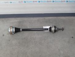 Cod oem: 8R0501203C, planetara dreapta spate Audi A4 (8K5) 3.0tdi