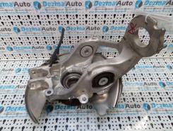 Cod oem: 8R0505436C, fuzeta dreapta spate cu abs Audi A4 (8K5) 3.0tdi