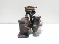 Turbosuflanta, cod 8980536744, Opel Astra H Sedan, 1.7 CDTI, Z17DTR (idi:635859)