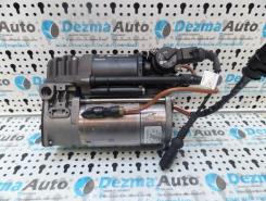 Compresor suspensie perna aer, 4G0616005C, Audi A4 Avant (8K5, B8) 3.0tdi (id:194377)