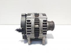 Alternator 180A Bosch, cod 03G903023, VW Passat (3C2), 2.0 TDI, CBD (id:636858)