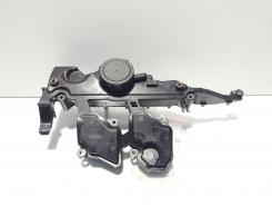 Vas filtru epurator, cod 8200673395, Renault Laguna 3, 2.0 DCI, M9R808 (idi:631586)