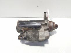 Electromotor Bosch, cod 02Z911023N, VW Jetta 4 (6Z), 1.6 TDI, CAY (idi:631550)