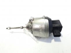 Supapa turbo electrica, Vw Passat (3C2) 2.0 TDI, CBA (idi:490118)