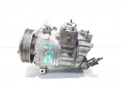 Compresor clima, cod 1K0820803G, Vw Touran (1T1, 1T2) 1.9 TDI, BKC (idi:631206)