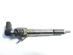 Injector, cod 8200704191, Renault Megane 3 Grandtour, 1.5dci (id:159708)