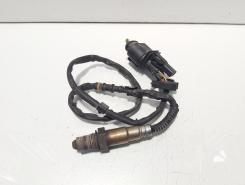 Sonda lambda, cod 06A906262AF, 0258007061, 062, VW Golf 5 (1K1), 1.4 benz, BCA (id:637303)