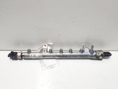 Rampa injectoare cu senzori, cod 03L130089B, Vw Golf 6 (5K1) 1.6 TDI, CAY (id:636680)