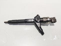 Injector, cod AW402-AW4, Nissan X-Trail (T30), 2.2 diesel, YD22ETI (id:637115)