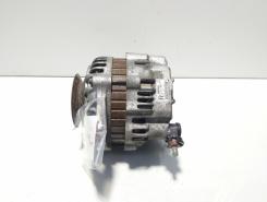 Alternator, cod 23100-5M310, Nissan X-Trail (T30), 2.2 diesel, YD22ETI, 4X4 (id:637196)