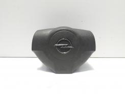 Airbag volan, cod 498997212, Opel Astra H Combi (id:509535)