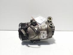 Compresor clima, cod GM13370913, Opel Astra J, 1.7 CDTI, A17DTR (id:637472)