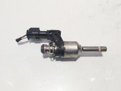 Injector, cod 03F906036B, Skoda Fabia 2 Combi (5J, 545) 1.2 TSI, CBZ (id:637495)