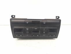 Display AC, cod 4B0820043P, Audi A6 (4B2, C5) (id:637443)