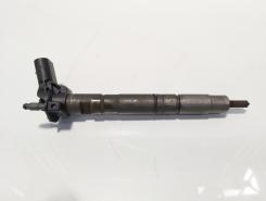 Injector, cod 03L130277, 0445116030, Audi A3 Sportback (8PA), 2.0 TDI, CBA (idi:621735)