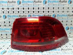 Stop dreapta aripa cu led, Vw Passat Variant (365) (id:194540)