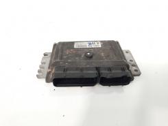 Calculator motor ECU Bosch, cod 03G906016CB, 0281011900, Skoda Octavia 2 Combi (1Z5) 1.9 TDI, BKC (idi:560410)