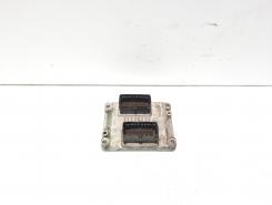 Calculator motor ECU, cod 0261208205, Fiat Bravo 1 (182), 1.2 benz, 188A5000 (idi:592179)