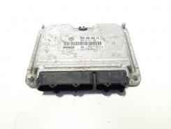 Calculator motor, cod 030906032CD, 0261207178, Seat Ibiza 2 (6K1) 1.0 B, AUC (idi:483039)