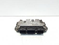 Calculator motor ECU Bosch, cod 0261208908, 9662467480, Citroen Xsara Van, 1.6 benz, NFU (idi:612738)