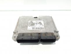 Calculator motor, cod 036906034DR, Vw Bora Combi (1J6) 1.6 benz, BCB (idi:491629)