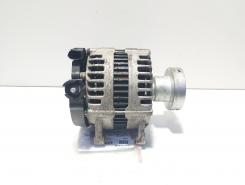 Alternator, Ford Mondeo 4, 1.8 TDCI, QYBA (pr:110747)