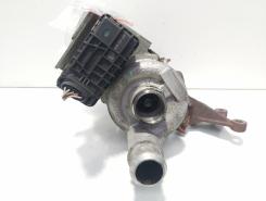 Actuator turbosuflanta, cod 6NW009206, Ford Focus 2 (DA), 1.8 TDCI, KKDA (id:637498)