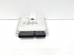 Calculator motor ECU, cod 038906019ER, 0281010704, Audi A6 (4B2, C5) 1.9 TDI, AVF (id:592425)