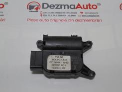 Motoras aeroterma bord 3C0907511D, Vw Passat Variant (3C5) 2.0tdi (id:286165)