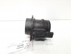 Debitmetru aer, cod 04L906461B, Audi A3 (8V1), 1.6 TDI, CLH (idi:604123)