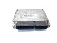 Calculator motor ECU, cod 03D906032C, Skoda Fabia 1 (6Y2) 1.2 benz, AWY (idi:560418)