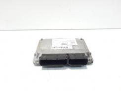 Calculator motor ECU, cod 03D906032C, Skoda Fabia 1 (6Y2), 1.2 benz, AWY (idi:612728)