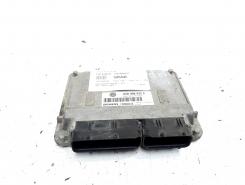 Calculator motor ECU, cod 03D906032C, VW Polo (9N), 1.2 benz, BMD (idi:535448)