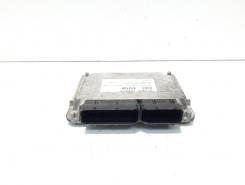 Calculator motor ECU SIEMENS, cod 03D906033F, Skoda Fabia 1 (6Y2) 1.2 benz, BMD (idi:612734)