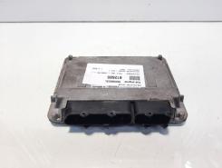 Calculator motor ECU, cod 03E906023L, Seat Ibiza 5 (6J5) 1.2 benz, CGPA (idi:612685)