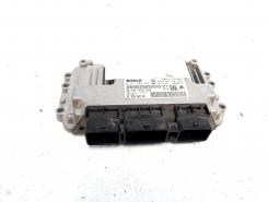 Calculator motor ECU, cod 9652552380, 0261208558, Peugeot 206 SW, 1.6 benz, NFU (idi:538491)