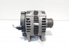 Alternator 180A Bosch, cod 03G903023, Vw Passat (3C2) 2.0 TDI, CBD (id:637945)