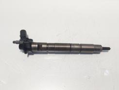 Injector, cod 03L130277, 0445116030, Audi A5 (8T3) 2.0 TDI, CAG (id:637569)